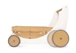 Kinderfeets Cargo Walker Weiß -Kinder Welt Verkauf 0850007036126 4