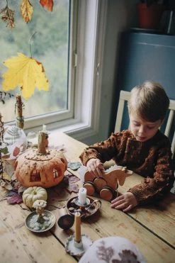 Kinderfeets Bamboo Ziehtier Einhorn -Kinder Welt Verkauf 0850007036140 4