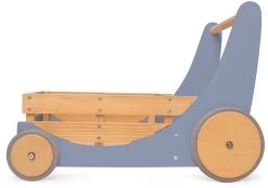 Kinderfeets Cargo Walker Schieferblau -Kinder Welt Verkauf 0850007036263 4