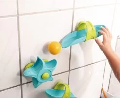 Haba Kugelbahn Badespaß – Wasserstrudel -Kinder Welt Verkauf 4010168066998 4