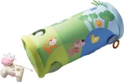 Haba Krabbelrolle Bauernhof -Kinder Welt Verkauf 4010168205557 4