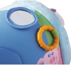 Haba Krabbelrolle Bauernhof -Kinder Welt Verkauf 4010168205557 6