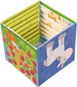 Haba Stapelwürfel Rapunzel 14 Haba Stapelwürfel Rapunzel -Kinder Welt Verkauf 4010168219615 5