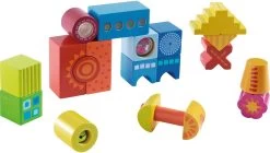 Haba Bausteine Kunterbunt -Kinder Welt Verkauf 4010168220772 4