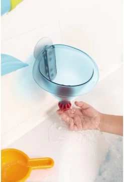 Haba Kugelbahn Badespaß – Wassertrichter -Kinder Welt Verkauf 4010168226613 5