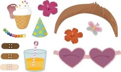 HABA Magnetische Spielschachtel Lustige Gesichter -Kinder Welt Verkauf 4010168260228 5