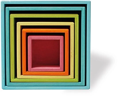 Grimm's - Großer Kistensatz Pastell 7 Grimm's - Großer Kistensatz Pastell – Bild 5