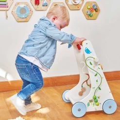 Le Toy Van Activity Walker -Kinder Welt Verkauf 5060023421126 4