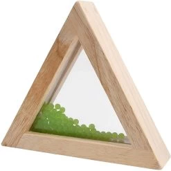 TickiT 73281 Sensorikblockset, 16-teilig -Kinder Welt Verkauf 5060138820289 2