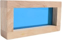 TickiT 73281 Sensorikblockset, 16-teilig -Kinder Welt Verkauf 5060138820289