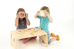 TickiT 73382 Handliches Entdeckerset, 6-teilig -Kinder Welt Verkauf 5060138820999