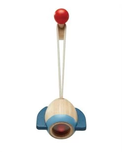 Plan Toys PlanToys Holzspielzeug Spiel-Turnhalle-Orchard -Kinder Welt Verkauf 5270