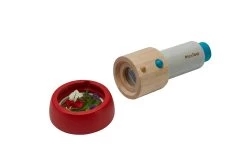 Plan Toys PlanToys Holzspielzeug Kaleidoskop 14 Plan Toys PlanToys Holzspielzeug Kaleidoskop -Kinder Welt Verkauf 5408