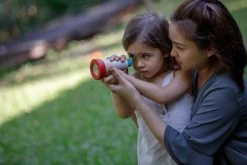 Plan Toys PlanToys Holzspielzeug Kaleidoskop 18 Plan Toys PlanToys Holzspielzeug Kaleidoskop -Kinder Welt Verkauf 5408 4