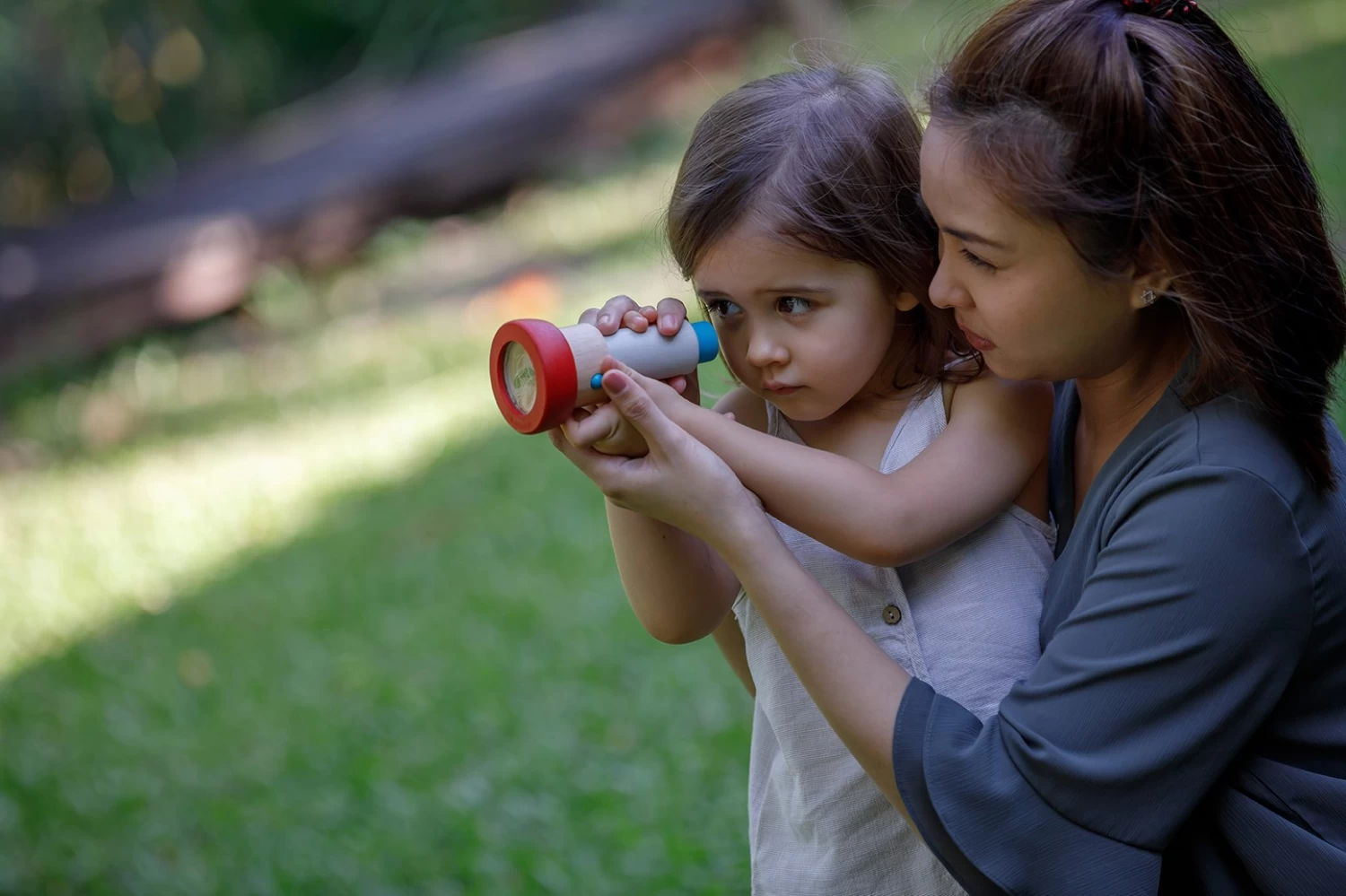 Plan Toys PlanToys Holzspielzeug Kaleidoskop 10 Plan Toys PlanToys Holzspielzeug Kaleidoskop – Bild 8