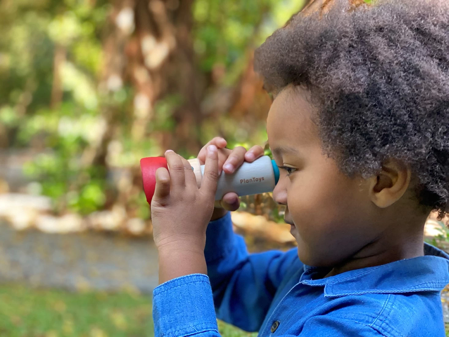 Plan Toys PlanToys Holzspielzeug Kaleidoskop 11 Plan Toys PlanToys Holzspielzeug Kaleidoskop – Bild 9