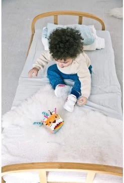 Lilliputiens JACK Aktivitätenwürfel -Kinder Welt Verkauf 5414834831238 7