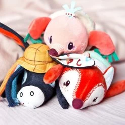 Lilliputiens Anaïs Tänzer -Kinder Welt Verkauf 5414834831696 5