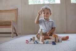 Plan Toys PlanToys Holzspielzeug Kreativ-Blöcke-Orchard 13 Plan Toys PlanToys Holzspielzeug Kreativ-Blöcke-Orchard -Kinder Welt Verkauf 5542 1