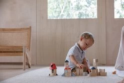 Plan Toys PlanToys Holzspielzeug Kreativ-Blöcke-Orchard 15 Plan Toys PlanToys Holzspielzeug Kreativ-Blöcke-Orchard -Kinder Welt Verkauf 5542 3