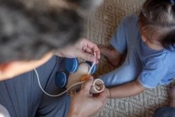 Plan Toys PlanToys Holzspielzeug Schieben & Ziehen-Welpe 17 Plan Toys PlanToys Holzspielzeug Schieben & Ziehen-Welpe -Kinder Welt Verkauf 5724 3