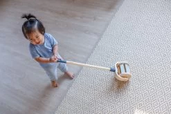 Plan Toys PlanToys Holzspielzeug Walk N Roll-Orchard -Kinder Welt Verkauf 5725 4