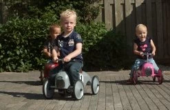 Retro Roller Laufauto Jean 10 Retro Roller Laufauto Jean -Kinder Welt Verkauf 8712051206301 4