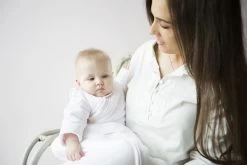 Snoozebaby 4-season Sleepsuit Orchid Blush 13 Snoozebaby 4-season Sleepsuit Orchid Blush -Kinder Welt Verkauf 8717755886194