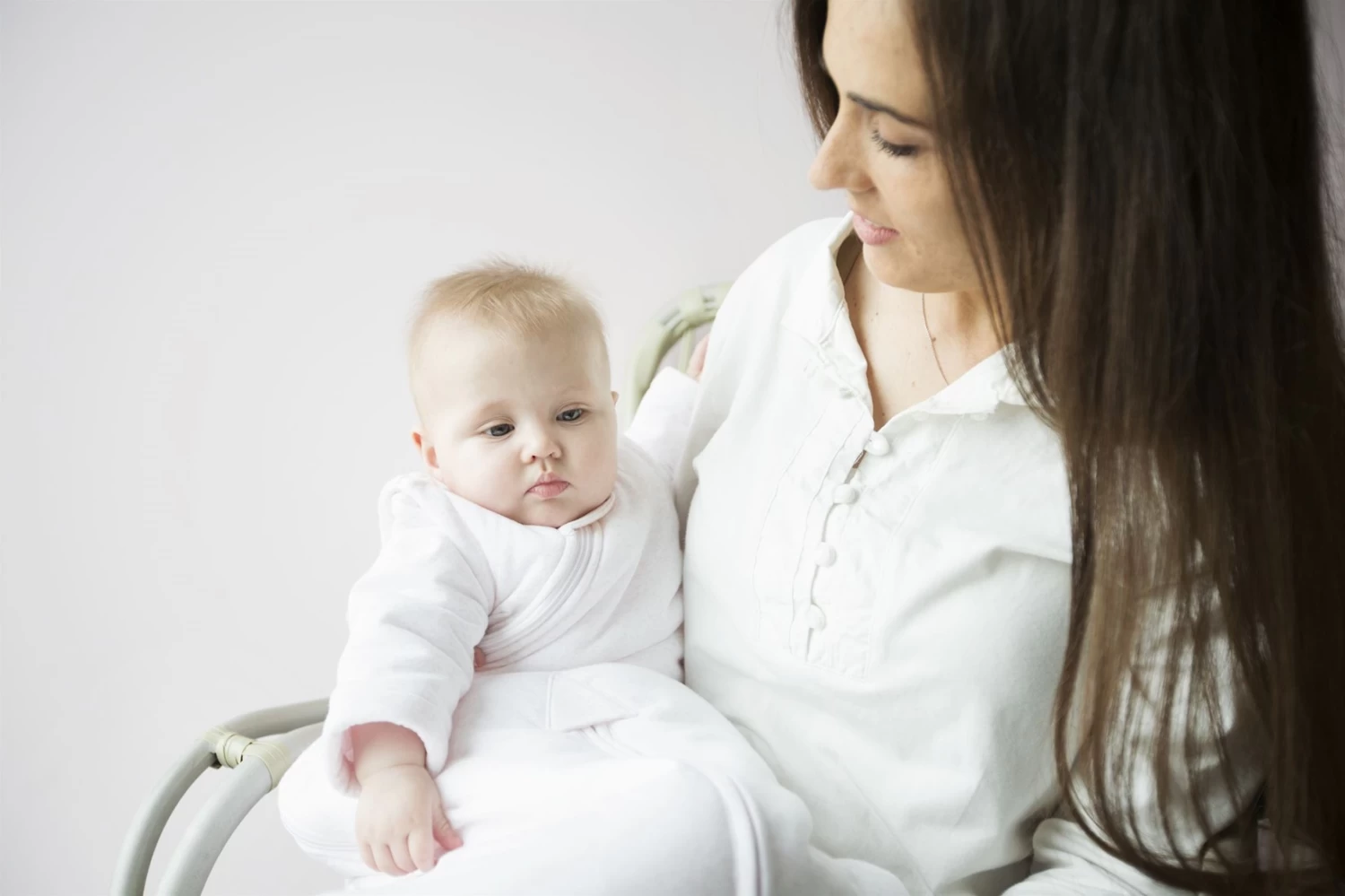 Snoozebaby 4-season Sleepsuit Orchid Blush 6 Snoozebaby 4-season Sleepsuit Orchid Blush – Bild 4