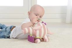 Dolce Primo Aktivitätsspielzeug Ameise Bär Alice - 18 Cm -Kinder Welt Verkauf 8718591951442 2