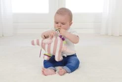 Dolce Primo Aktivitätsspielzeug Ameise Bär Alice - 18 Cm -Kinder Welt Verkauf 8718591951442 3