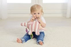 Dolce Primo Aktivitätsspielzeug Ameise Bär Alice - 18 Cm -Kinder Welt Verkauf 8718591951442 4