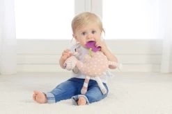 Dolce Primo Aktivitätsspielzeug Kamel Claire - 31 Cm -Kinder Welt Verkauf 8718591953064 4