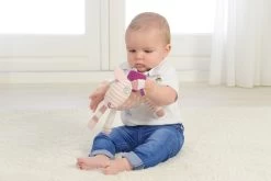 Dolce Primo Aktivitätsspielzeug Kamel Claire - 31 Cm -Kinder Welt Verkauf 8718591953064 5