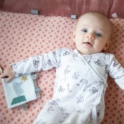 Snoozebaby Baby Booklet 11 Snoozebaby Baby Booklet -Kinder Welt Verkauf 8719743849556 1