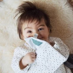 Snoozebaby Baby Booklet 10 Snoozebaby Baby Booklet -Kinder Welt Verkauf 8719743849556