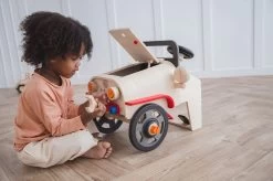 Plan Toys PlanToys Holzspielzeug Automechaniker 17 Plan Toys PlanToys Holzspielzeug Automechaniker -Kinder Welt Verkauf 8854740034946 4