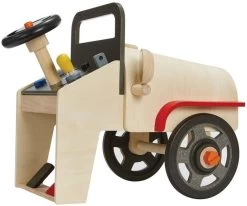 Plan Toys PlanToys Holzspielzeug Automechaniker 18 Plan Toys PlanToys Holzspielzeug Automechaniker -Kinder Welt Verkauf 8854740034946 5