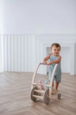 Plan Toys PlanToys Holzspielzeug Specht-Walker -Kinder Welt Verkauf 8854740057204