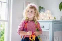 Edushape Glieder Basis - 12 Stück -Kinder Welt Verkauf 929001 4