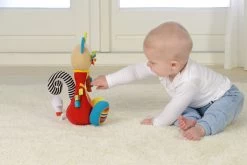 Dolce Classic Aktivität Stofftier Siamkatze Sophie - Medium -Kinder Welt Verkauf 95109 4