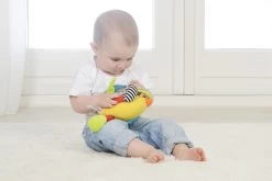 Dolce Classic Aktivitätsspielzeug Huhn Henny - 26 Cm -Kinder Welt Verkauf 95305 4