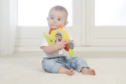 Dolce Classic Aktivitätsspielzeug Huhn Henny - 26 Cm -Kinder Welt Verkauf 95305 5