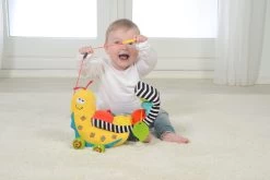 Dolce Classic Aktivitätsspielzeug Schnecke Semmy - 21 Cm 11 Dolce Classic Aktivitätsspielzeug Schnecke Semmy - 21 Cm -Kinder Welt Verkauf 95316 4