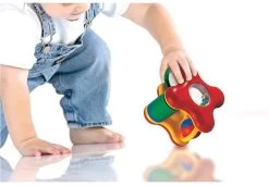 Activity Spielwürfel Mit Vielen Funktionen, Ab 6 Monaten, Ca. 11 X 12 X 9 Cm -Kinder Welt Verkauf activity spielwuerfel mit vielen funktionen ab 6 monaten ca 11 x 12 x 9 cm 3