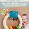 Anbac 70074 - Rasselring "Bär" -Kinder Welt Verkauf anbac 70074 rasselring quot baer quot
