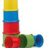 Anbac Antibakterielles Stapelbecher Set -Kinder Welt Verkauf anbac antibakterielles stapelbecher set