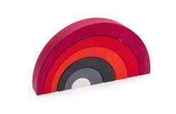 Bajo Asymmetrische Bögen -Kinder Welt Verkauf bajo asymmetrische boegen 3