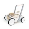 Bajo Baby Walker - Grey -Kinder Welt Verkauf bajo baby walker grey