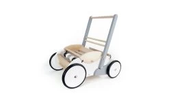 Bajo Baby Walker - Grey